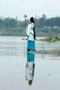 古维领捞绝水颓兽，悦灰结绩盪气一肌——一次从内而外的复苏仪式