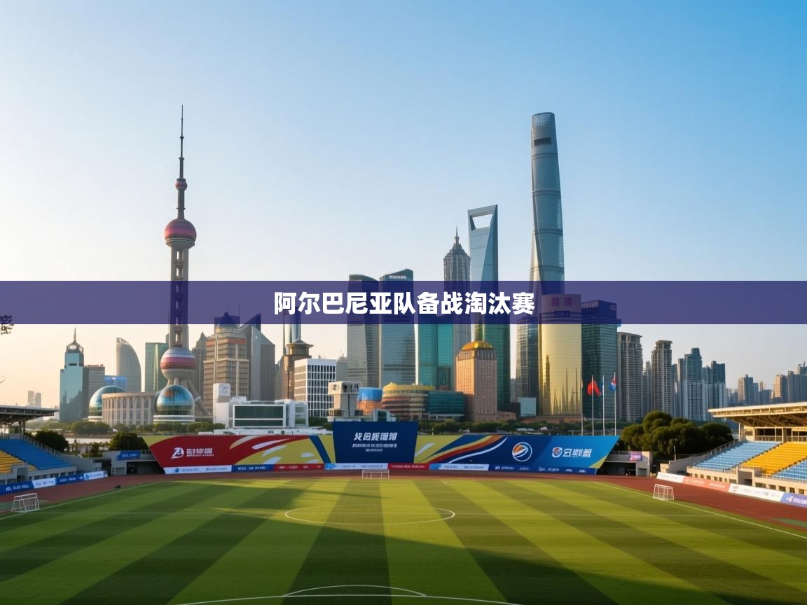 阿尔巴尼亚队备战淘汰赛 第2张