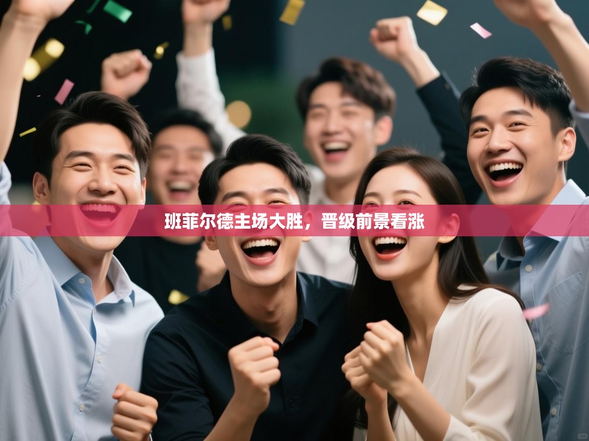 班菲尔德主场大胜，晋级前景看涨  第2张