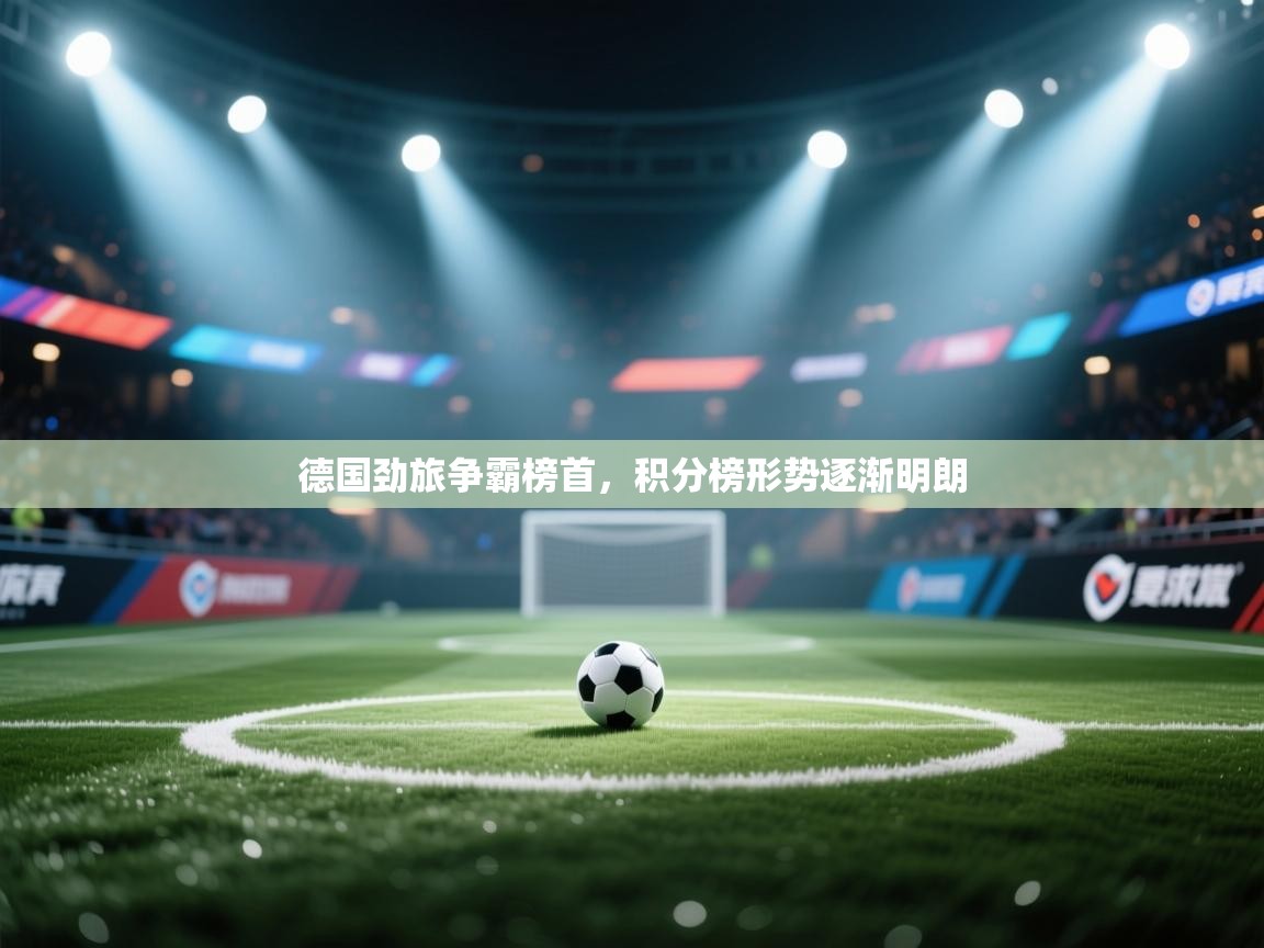 德国劲旅争霸榜首，积分榜形势逐渐明朗
