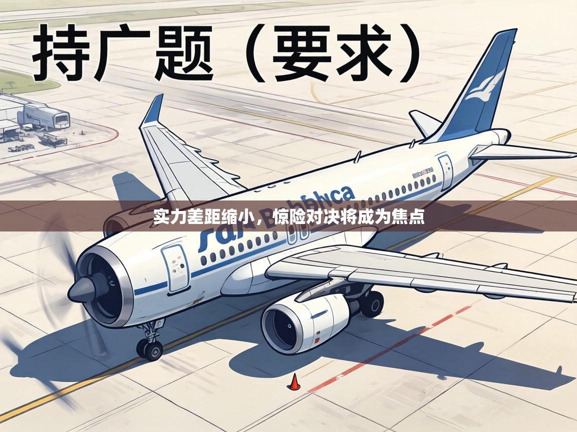 实力差距缩小，惊险对决将成为焦点