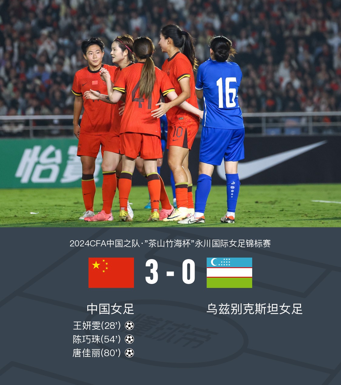 九游体育-中国女足备战世界女足锦标赛，渴望夺冠