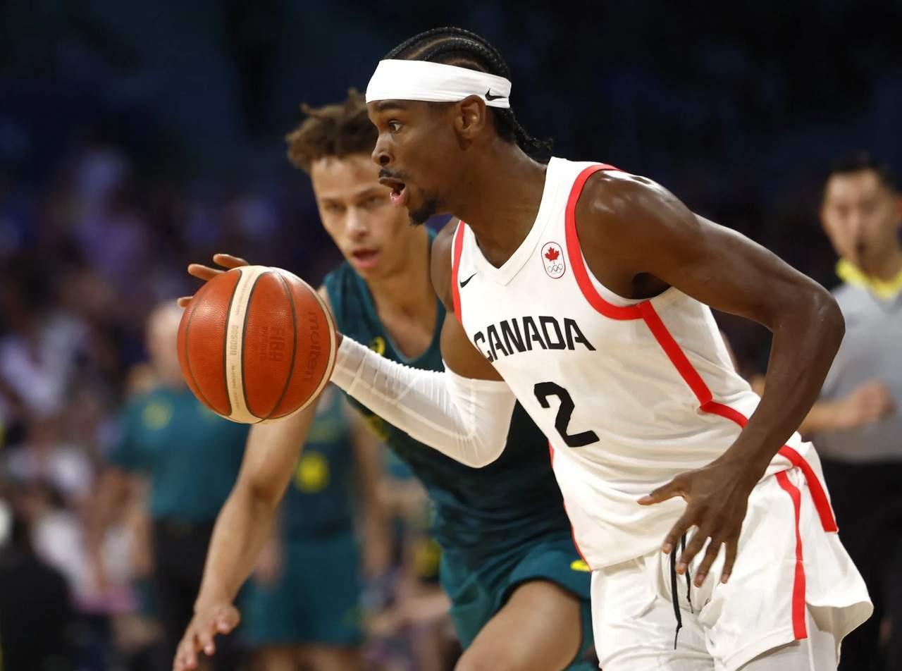 九游体育-加拿大队陷入困境，寻求突破