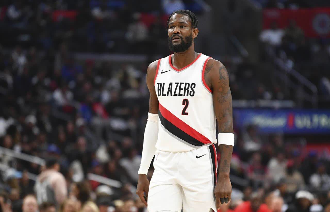 九游体育网页版-开拓者主帅表示球队正在努力调整