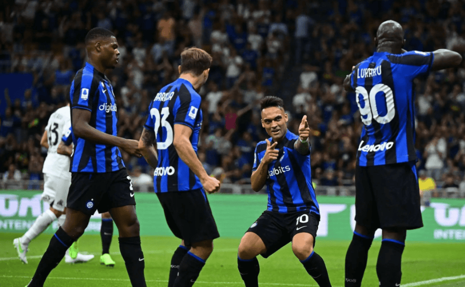 关于米兰德比：AC米兰客场力克国际米兰夺胜的信息