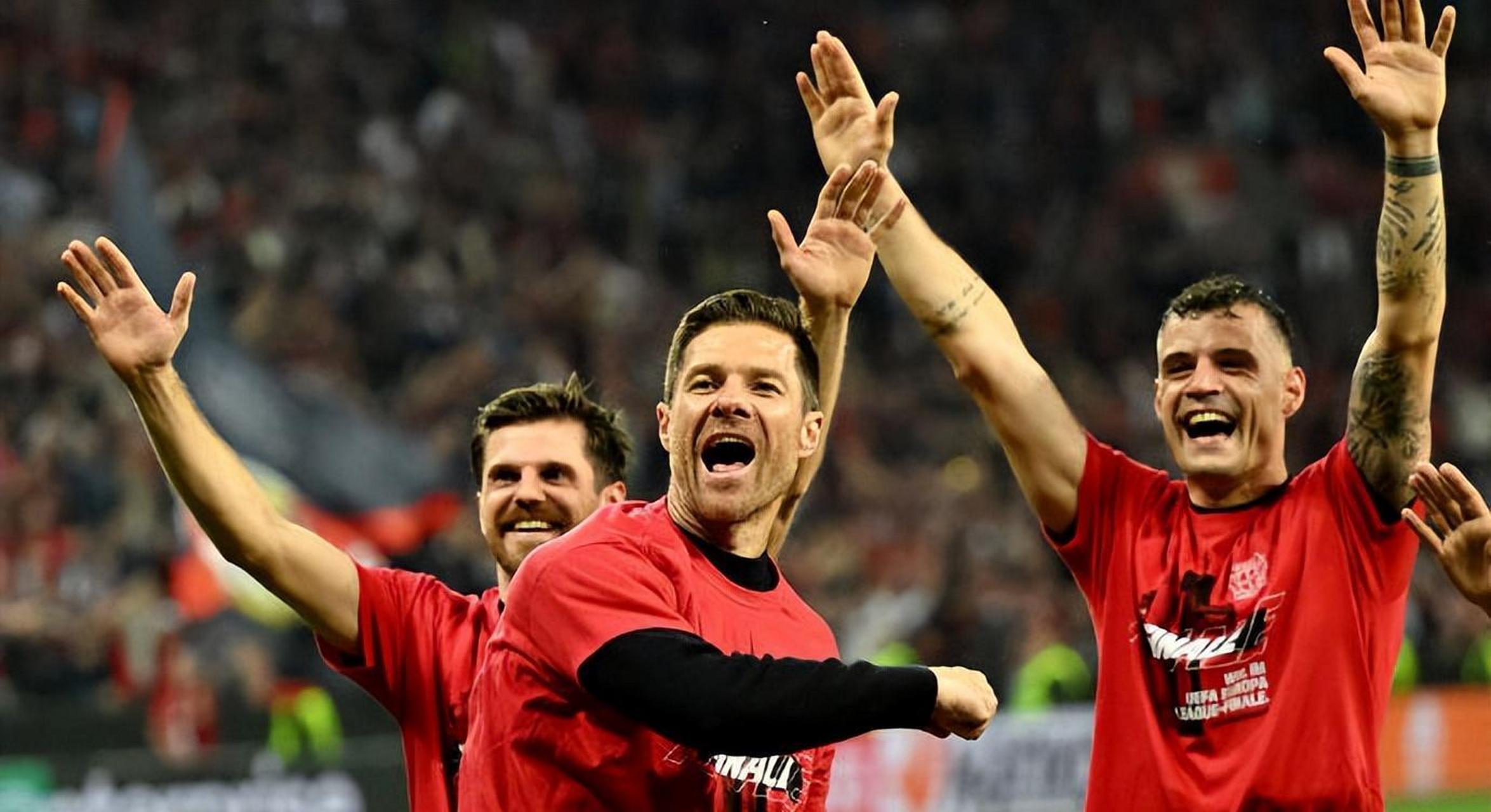 九游体育在线登录-关于勒沃库森豪取主场胜利，实力强劲的信息