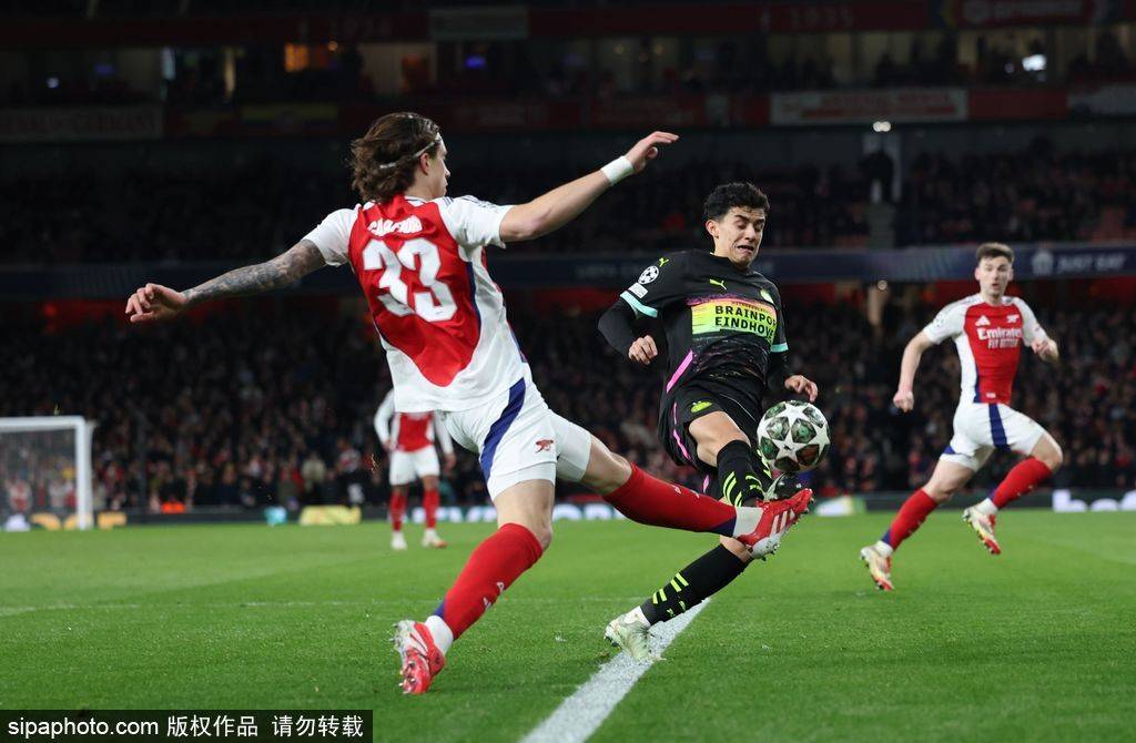 阿森纳主场大捷，豪言冠军必将到来