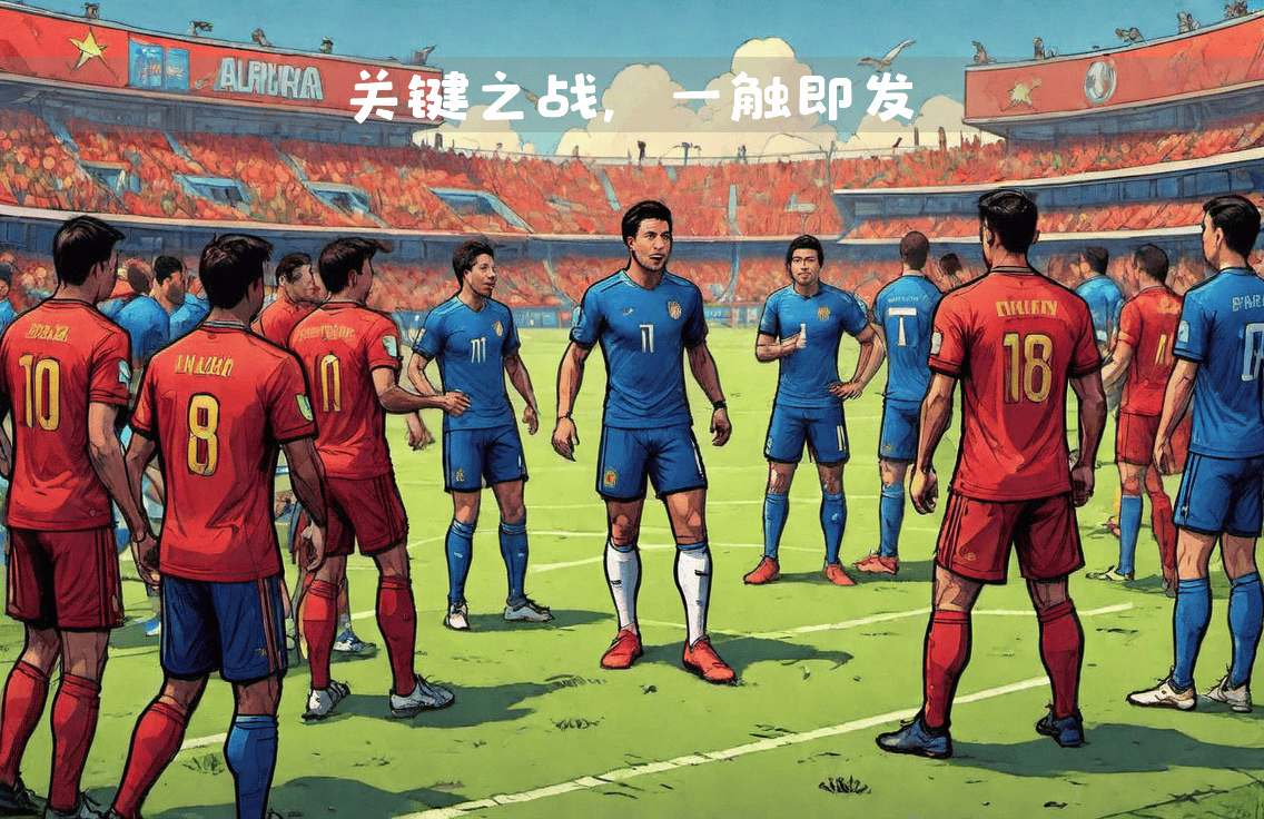 委内瑞拉球队在国际比赛中取得胜利