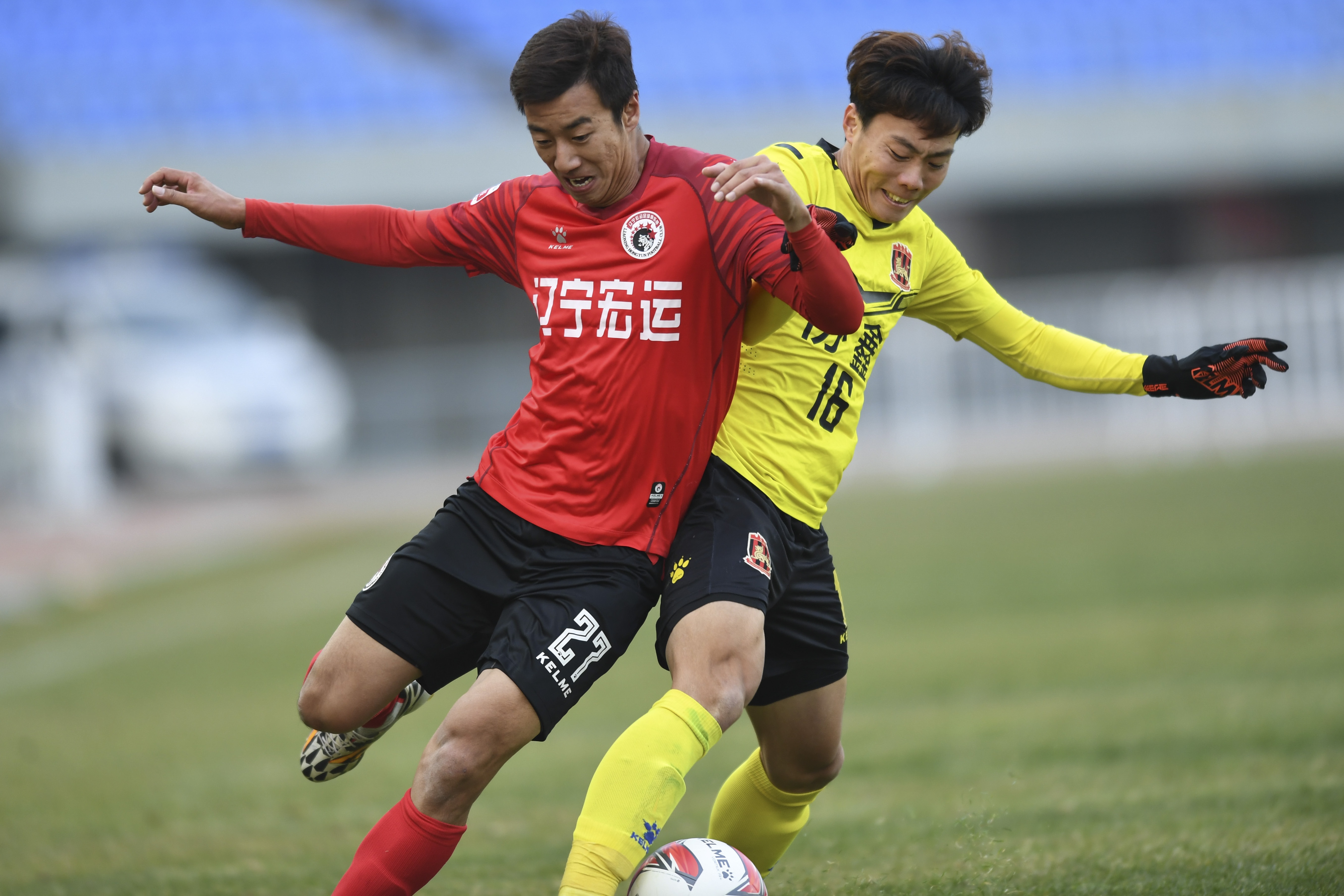 沈阳宏运客场击败劲敌，球队信心大增