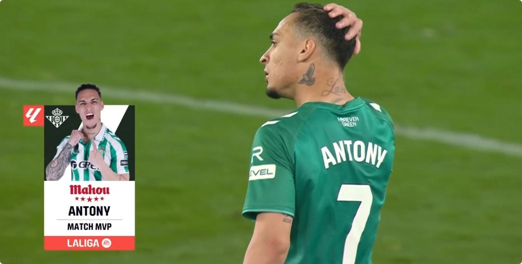 皇家社会主场大胜贝蒂斯，继续追赶瓦伦西亚的简单介绍