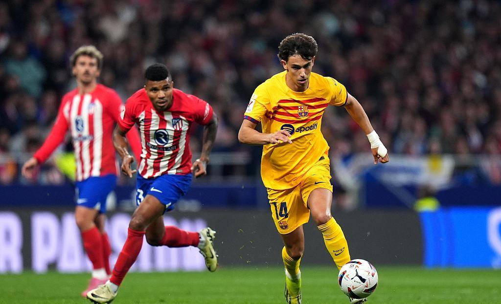 包含马竞死守大门，全队团结一心的词条