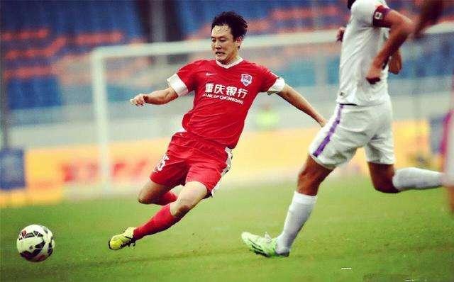 中国足球名人堂：邱建良获得荣誉