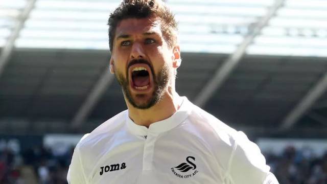 九游体育官网-包含斯旺西胜维拉，保级形势已大为改观的词条