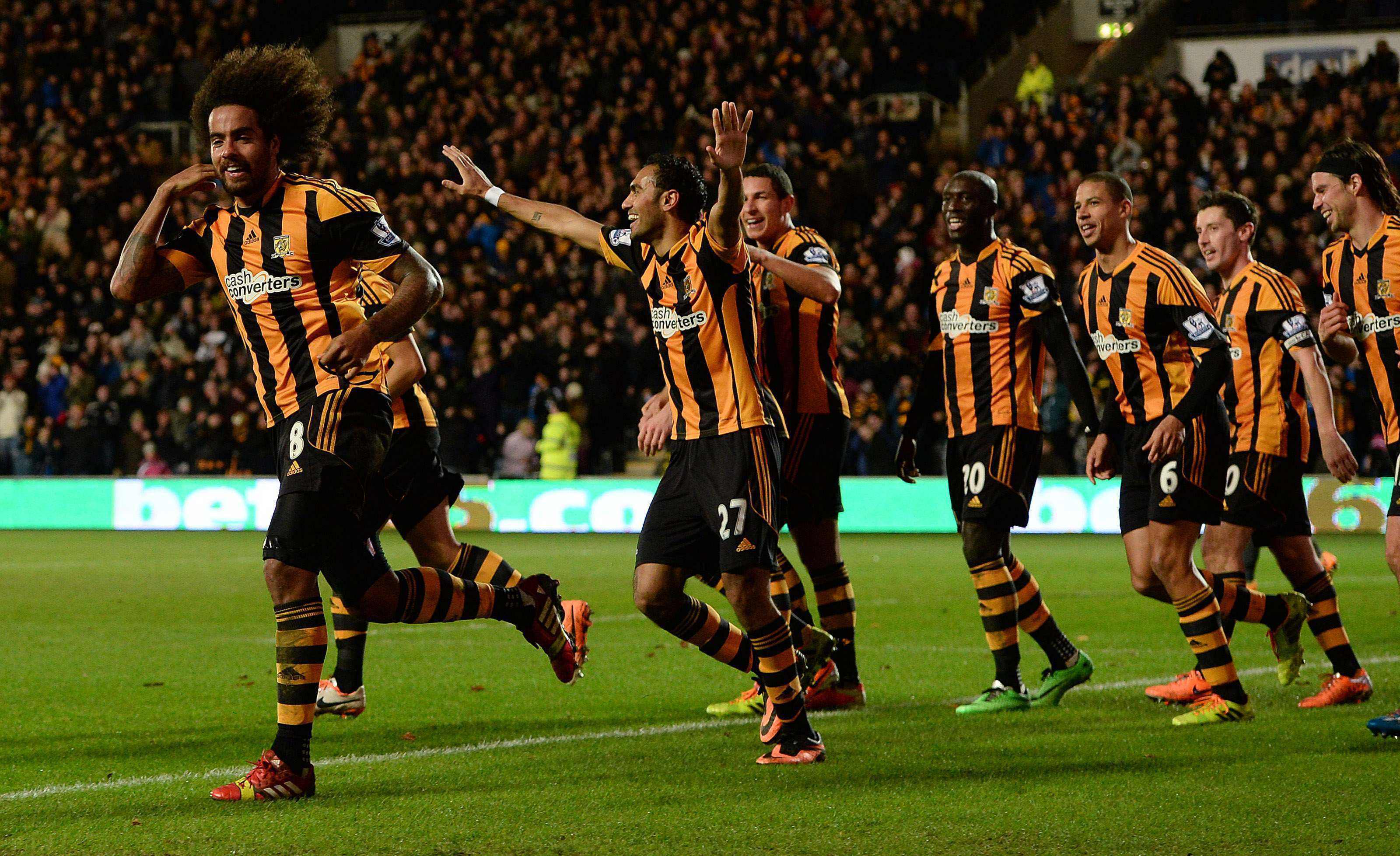 包含斯旺西胜维拉，保级形势已大为改观的词条