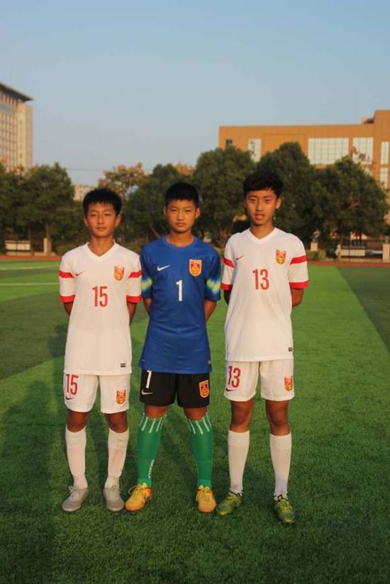 九游体育-关于向往的足球之路到底有多艰难的信息