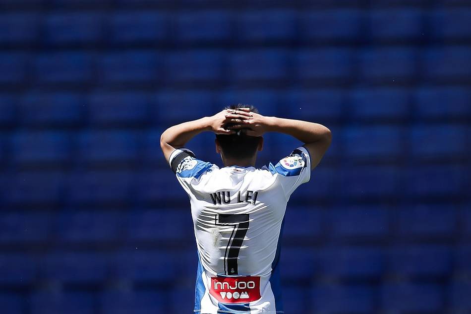 九游体育官方入口-关于西班牙客场失利，缺陷暴露无遗！的信息