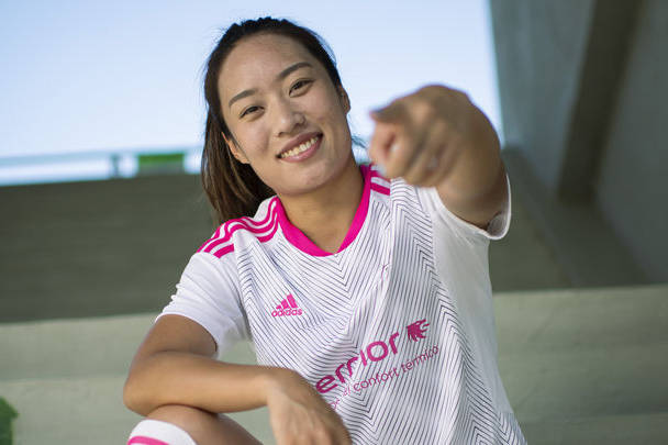 伊朗女足联赛冠军赛创新看点