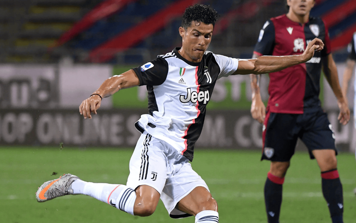 九游体育官方入口-尤文图斯完美表现，欧冠冠军未来可期