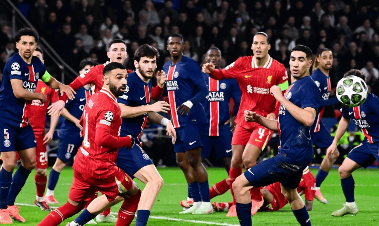 九游体育网页版登录入口-巴黎圣日耳曼主场告捷，继续保持良好状态的简单介绍