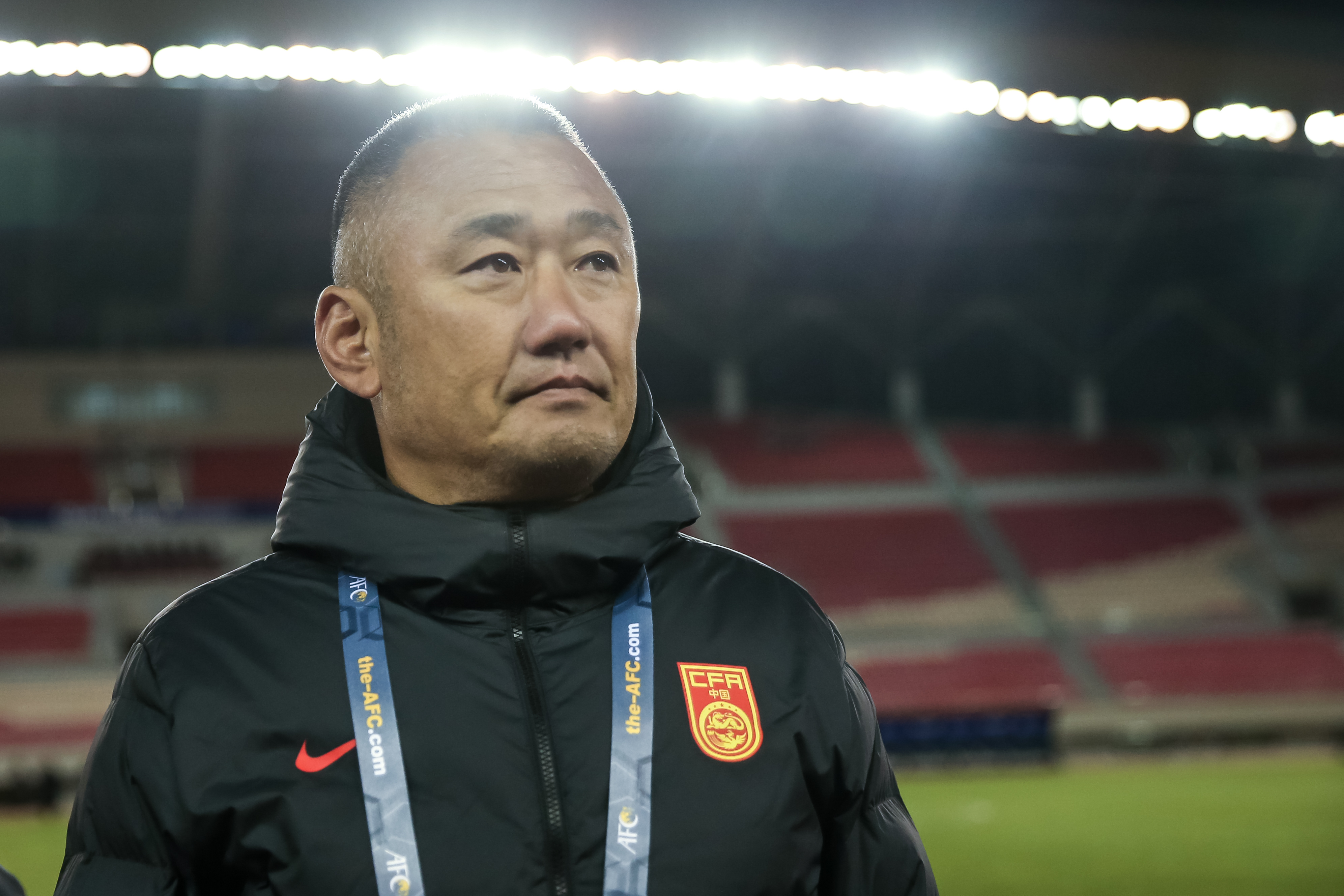 九游体育入口-球队主教练赞扬球员们团结一心，共同取得胜利