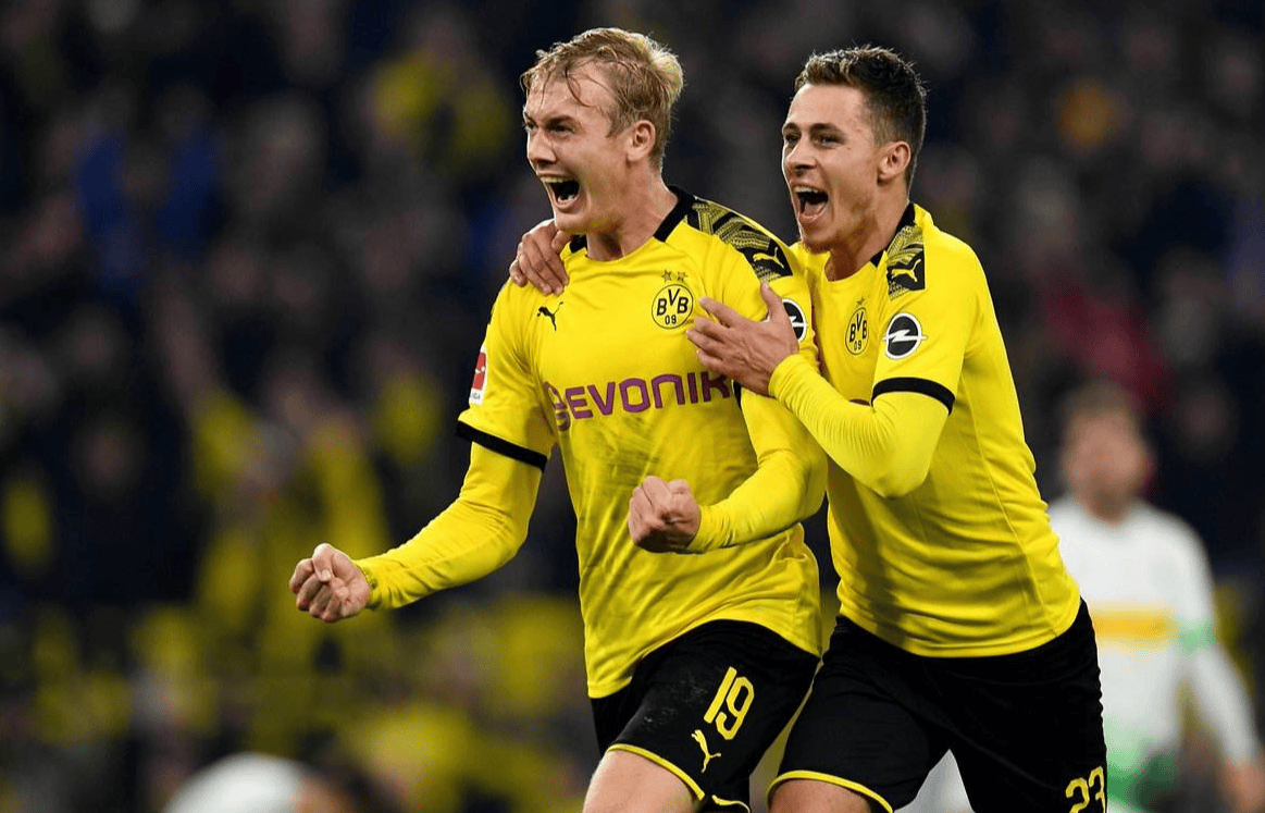 九游体育app下载-多特蒙德完胜不来梅再遭失利