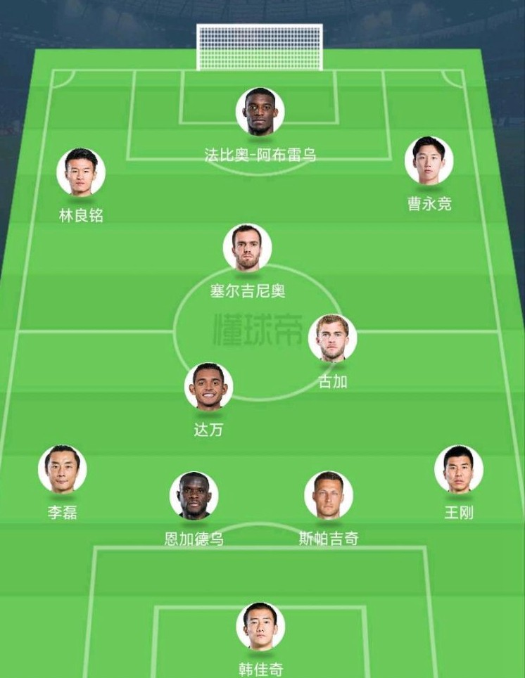 九游体育网页版入口-国安中场组织有序，奠定胜局基石的简单介绍