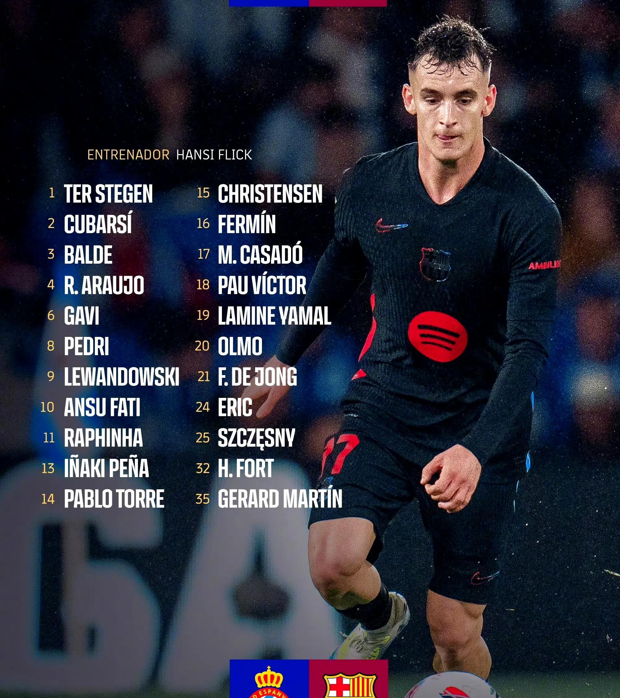 巴萨客场力克埃瓦尔，排名上升的简单介绍