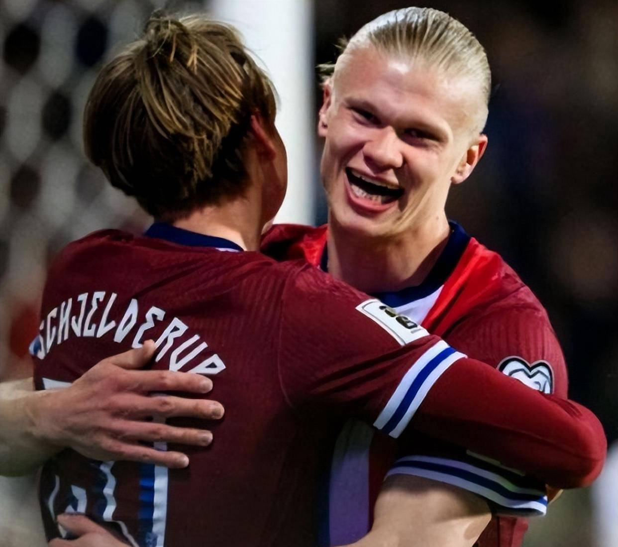 九游体育亚洲官网-挪威队力压群雄，创造世界杯传奇