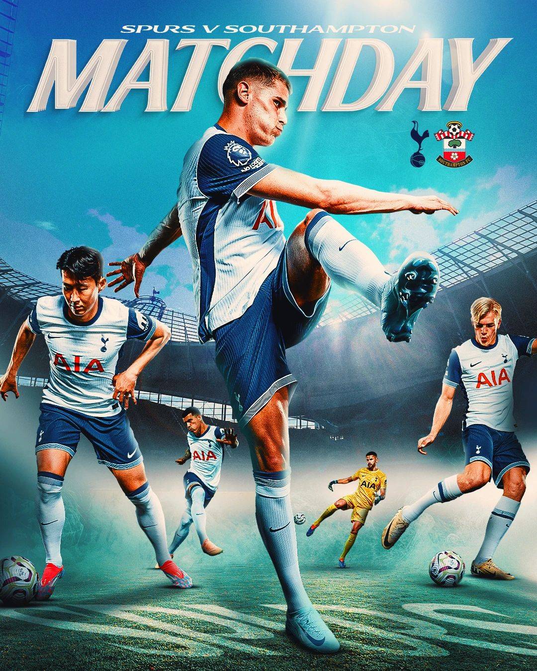 关于南安普顿客场大胜，继续追逐欧战席位的信息