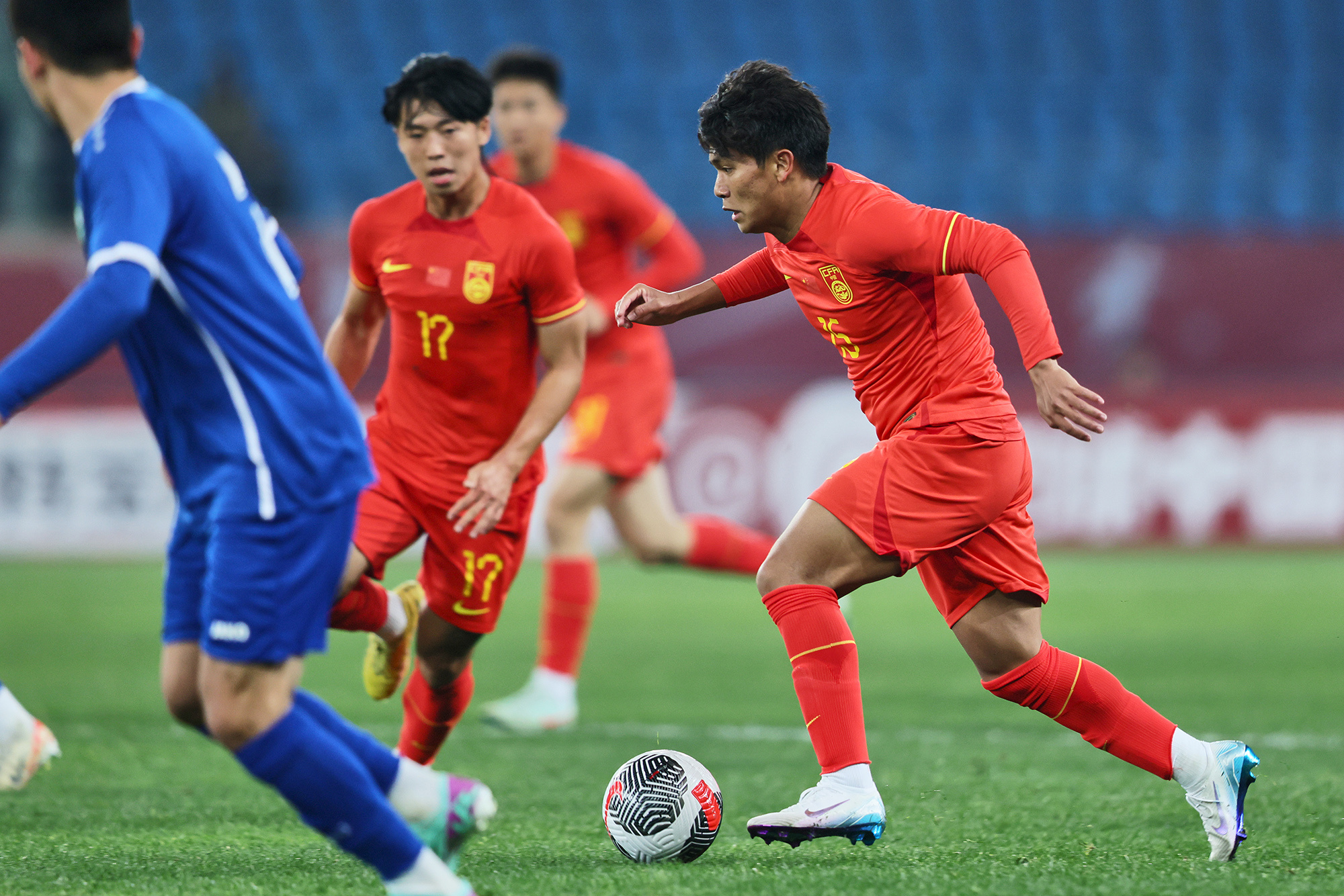 九游体育网页版入口-国家队再度凯旋而归，国际比赛中积极进攻助力取胜的简单介绍