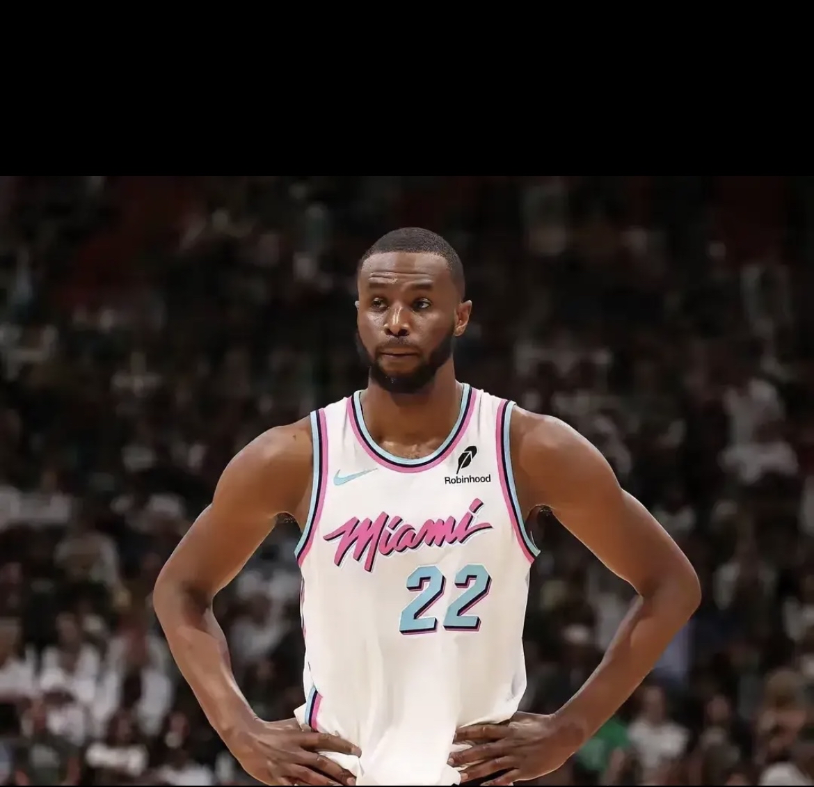 热火主场惊险击败对手，巴特勒单挑对手最后时刻关键表现的简单介绍