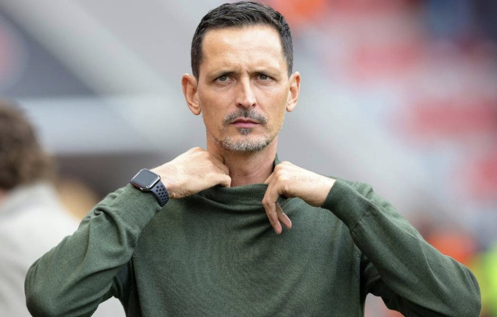 九游体育亚洲官网-法兰克福队主帅调整阵容，备战下轮比赛的简单介绍