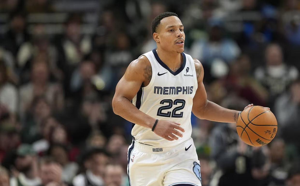 九游体育网页版入口-灰熊主场逆转尼克斯库贝奇砍下分守家