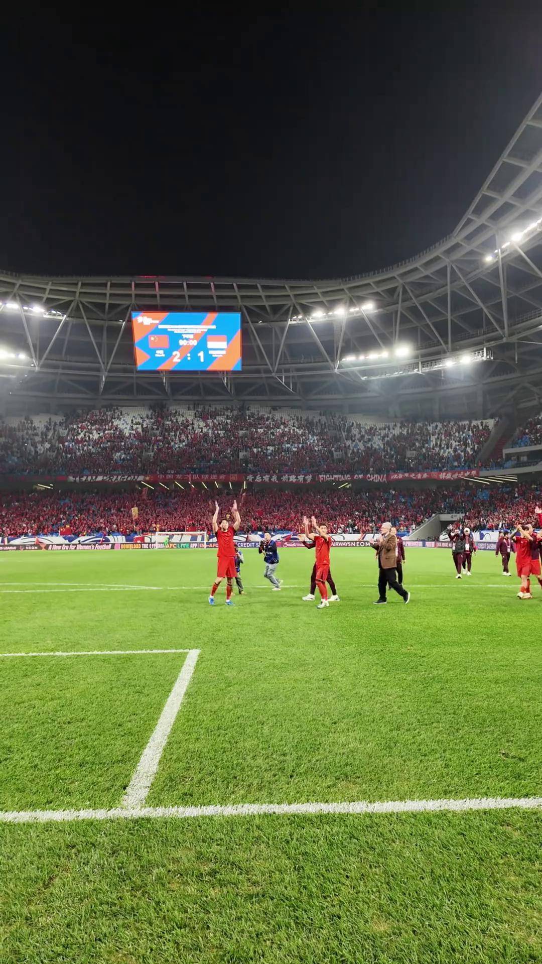 印度尼西亚球队在比赛中迎来胜利