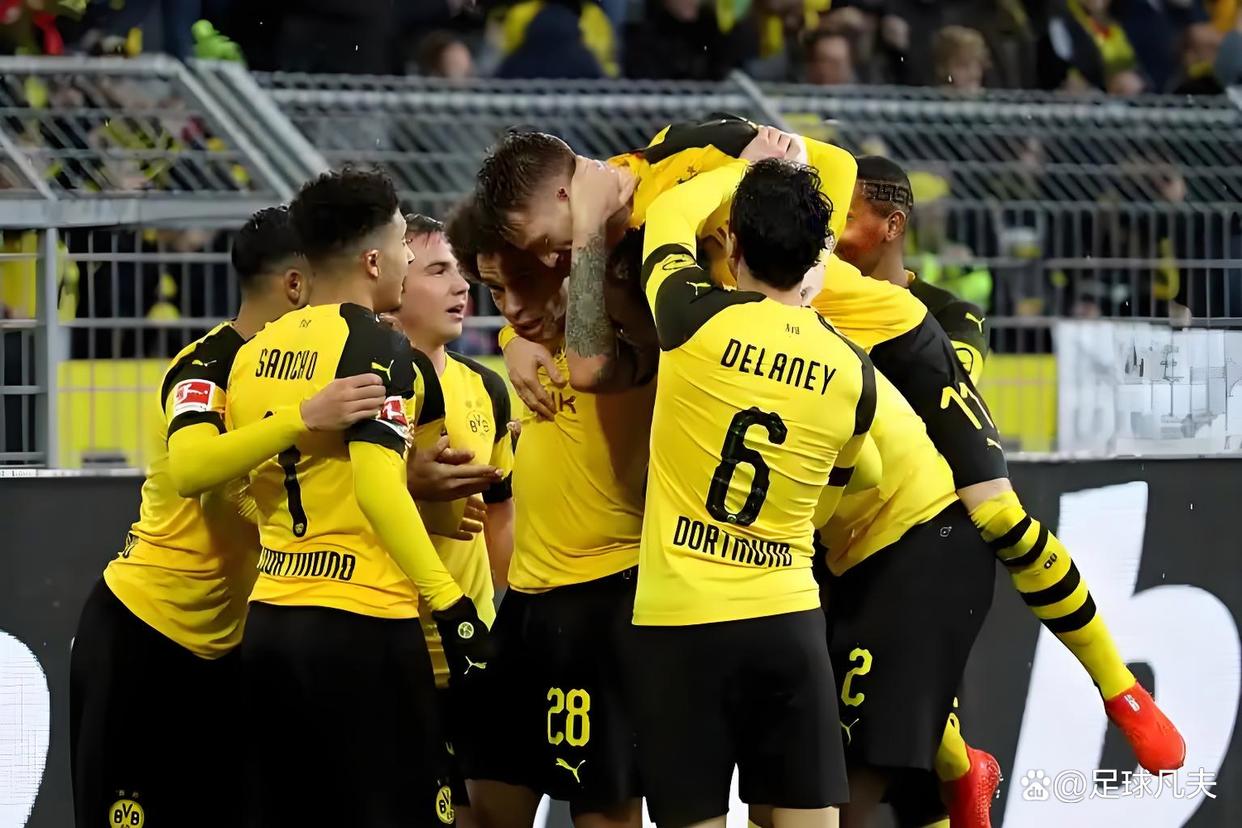 九游体育官方入口-关于柏林联合主场击败多特蒙德，实现连胜的信息