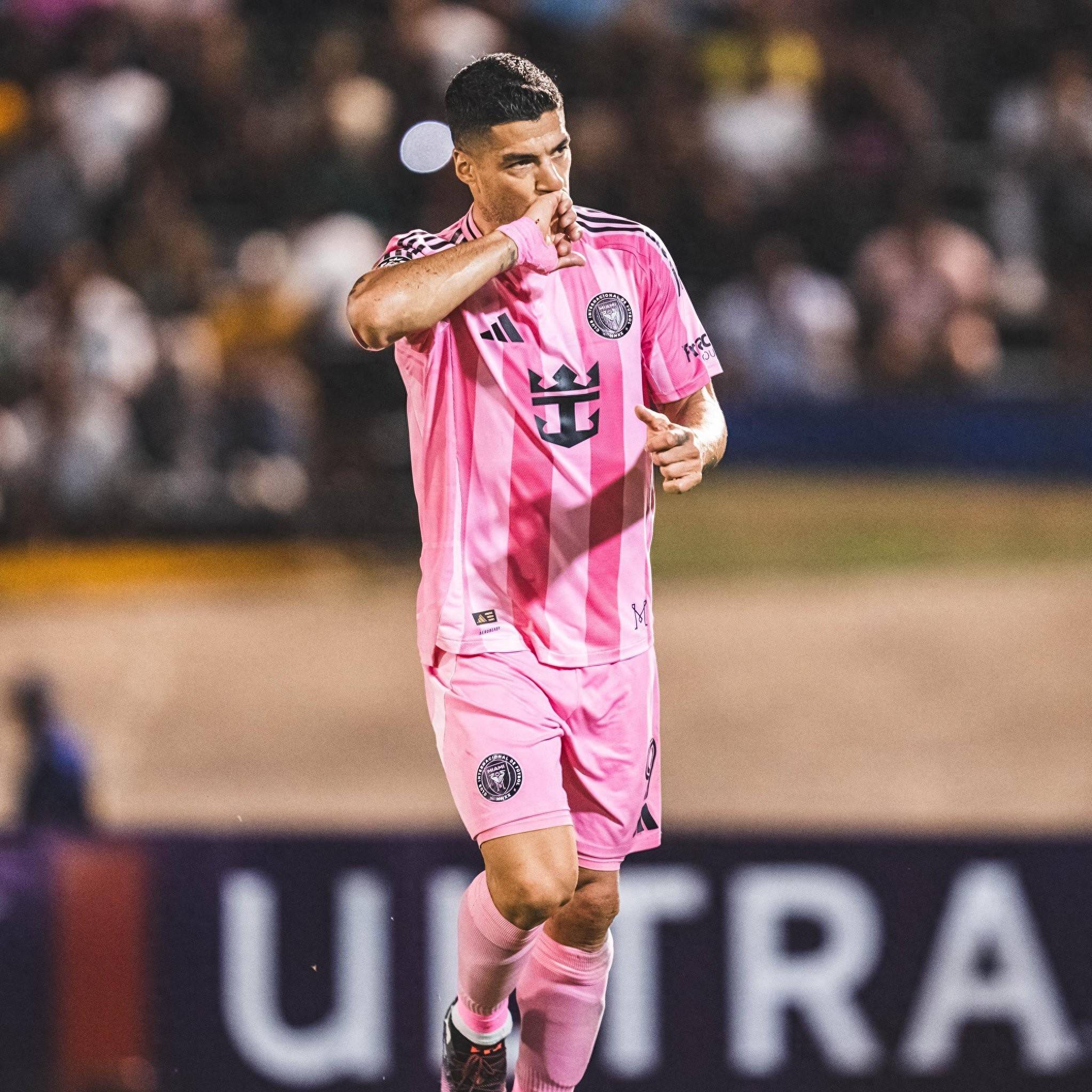 马竞前锋苏亚雷斯破门,帮助球队取胜 马竞前锋苏亚雷斯破门,帮助球队取胜