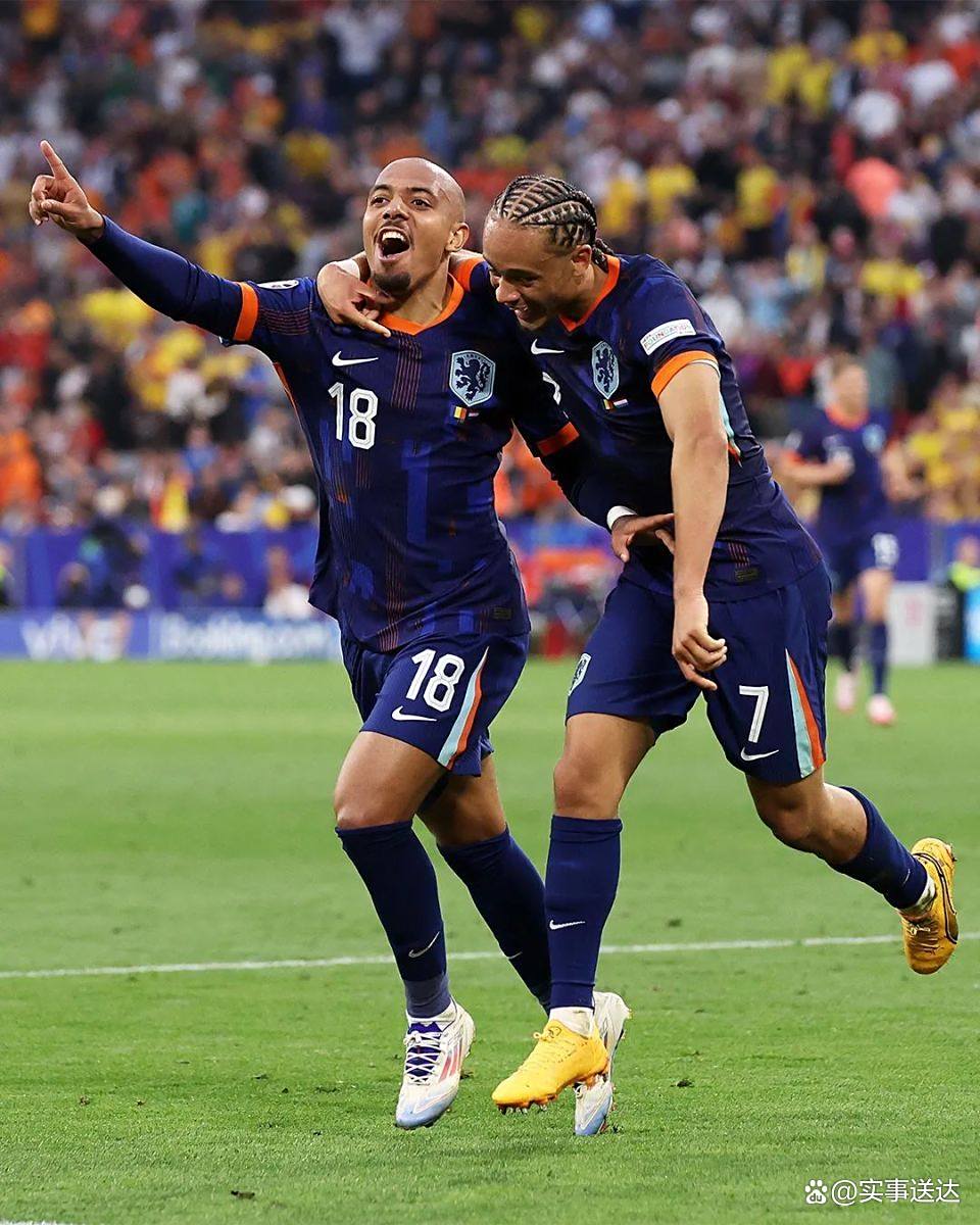 九游体育网页版入口-荷兰豪取胜利，实力证明欧洲杯不容小觑的简单介绍