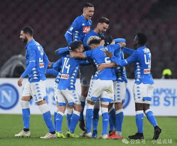 拉齐奥客场不敌斯佩齐亚，状态出现波动