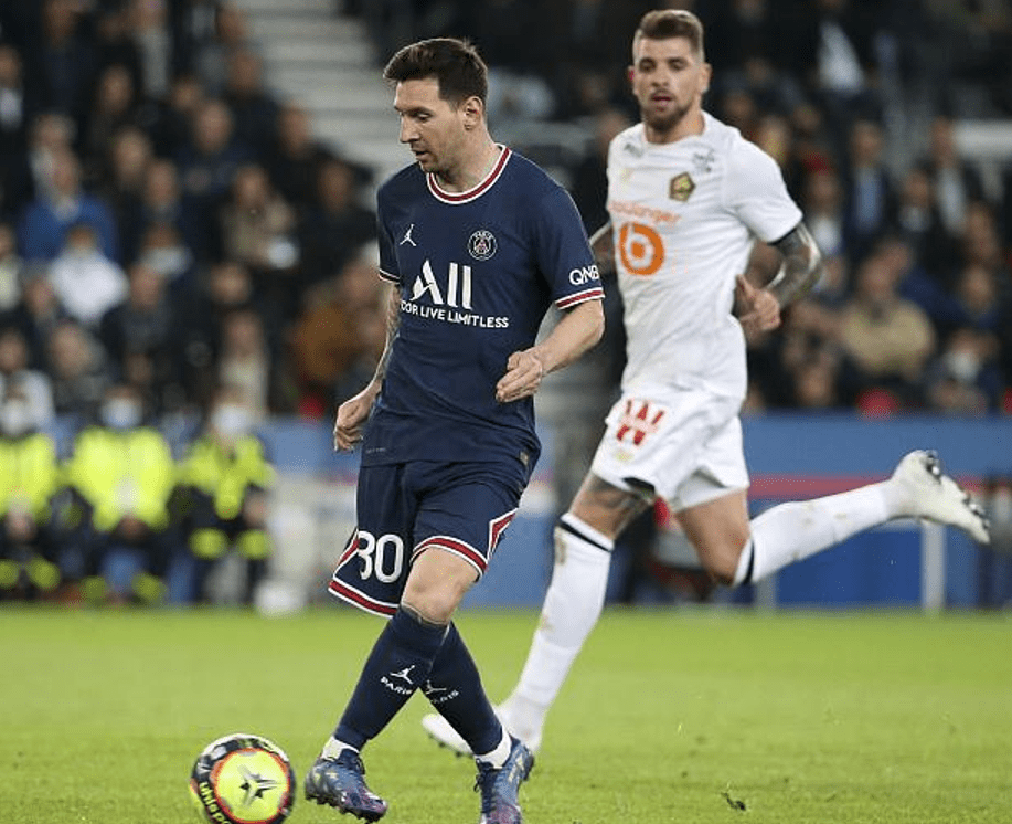 九游体育官网入口-兰斯新秀连场破门，引来豪门关注