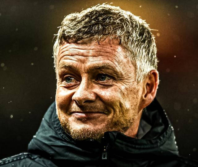 曼联惨遭逆转失分，主帅索尔斯克亚压力山大