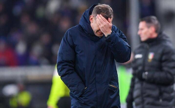 斯佩齐亚继续不胜，积分榜情况堪忧的简单介绍