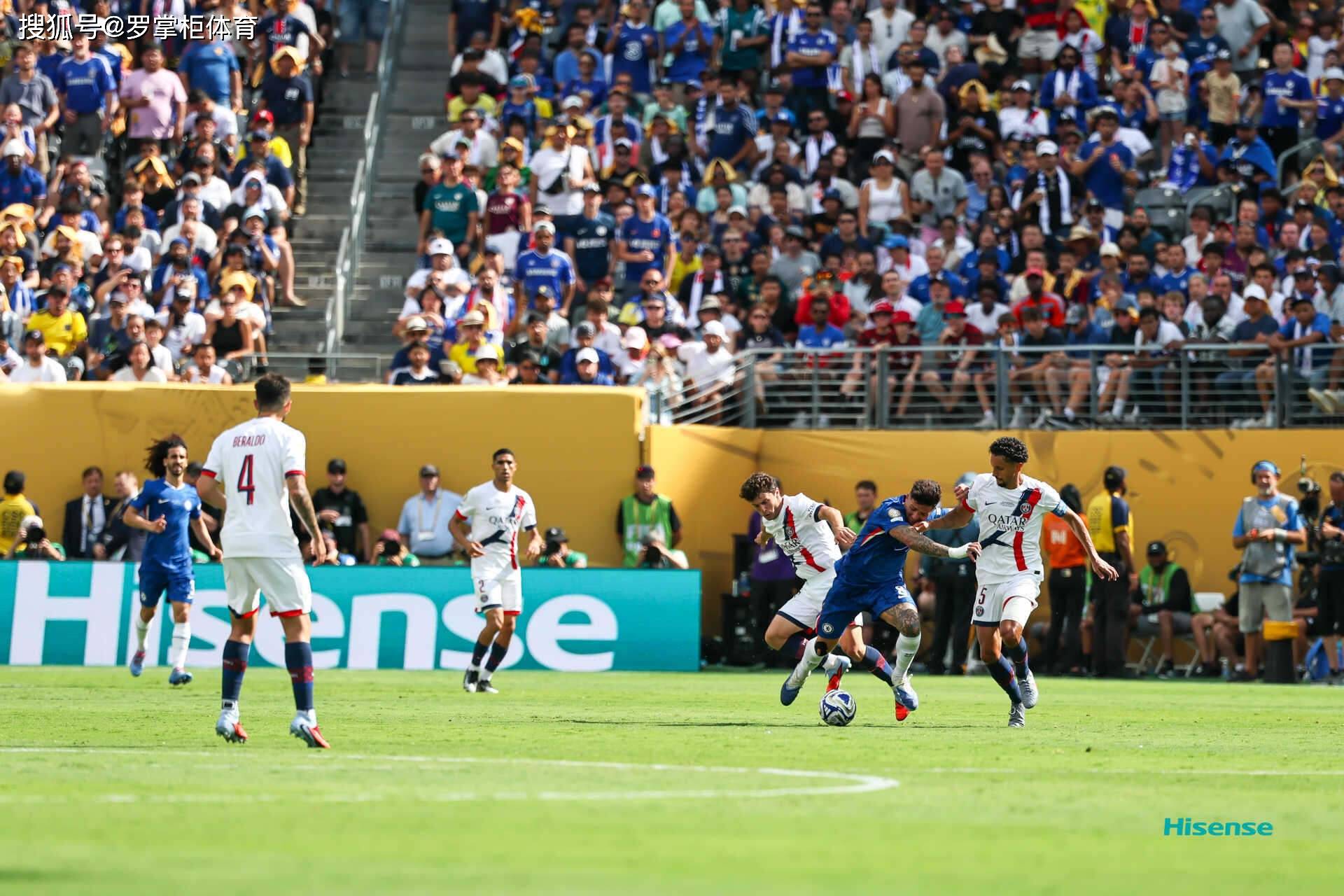 九游体育-效力切尔西的拉约拉取得进球，帮助球队获胜的简单介绍