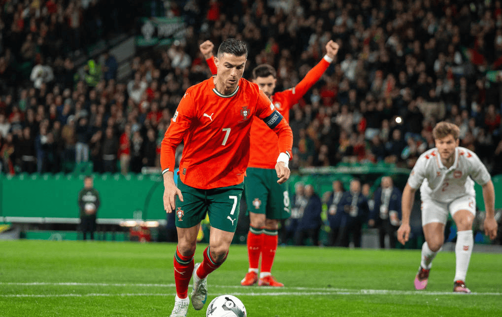 九游体育亚洲官网-葡萄牙国家队战胜德国，晋级半决赛
