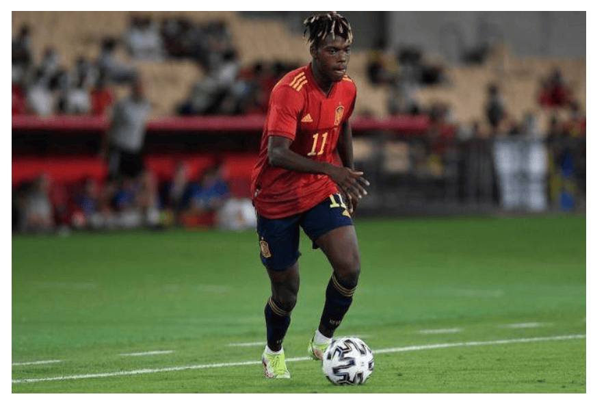 九游体育app-西班牙在对阵克罗地亚的比赛中以-击败对手的简单介绍