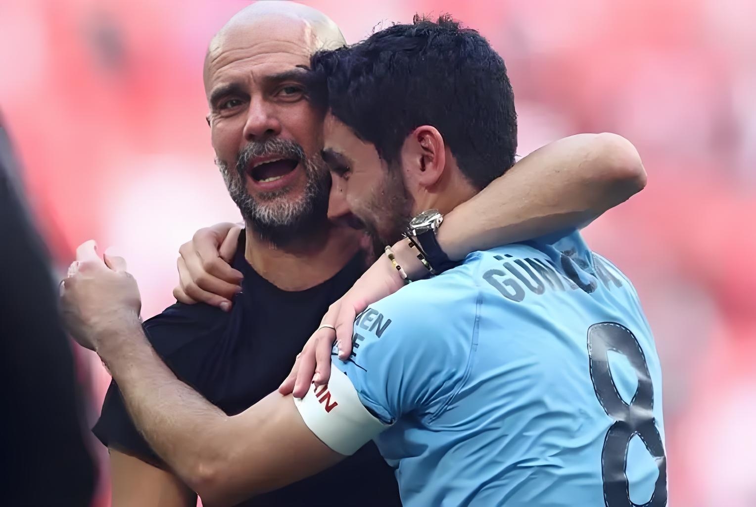 九游体育官方入口-曼城主教练大赞球员团结合作，取得连胜