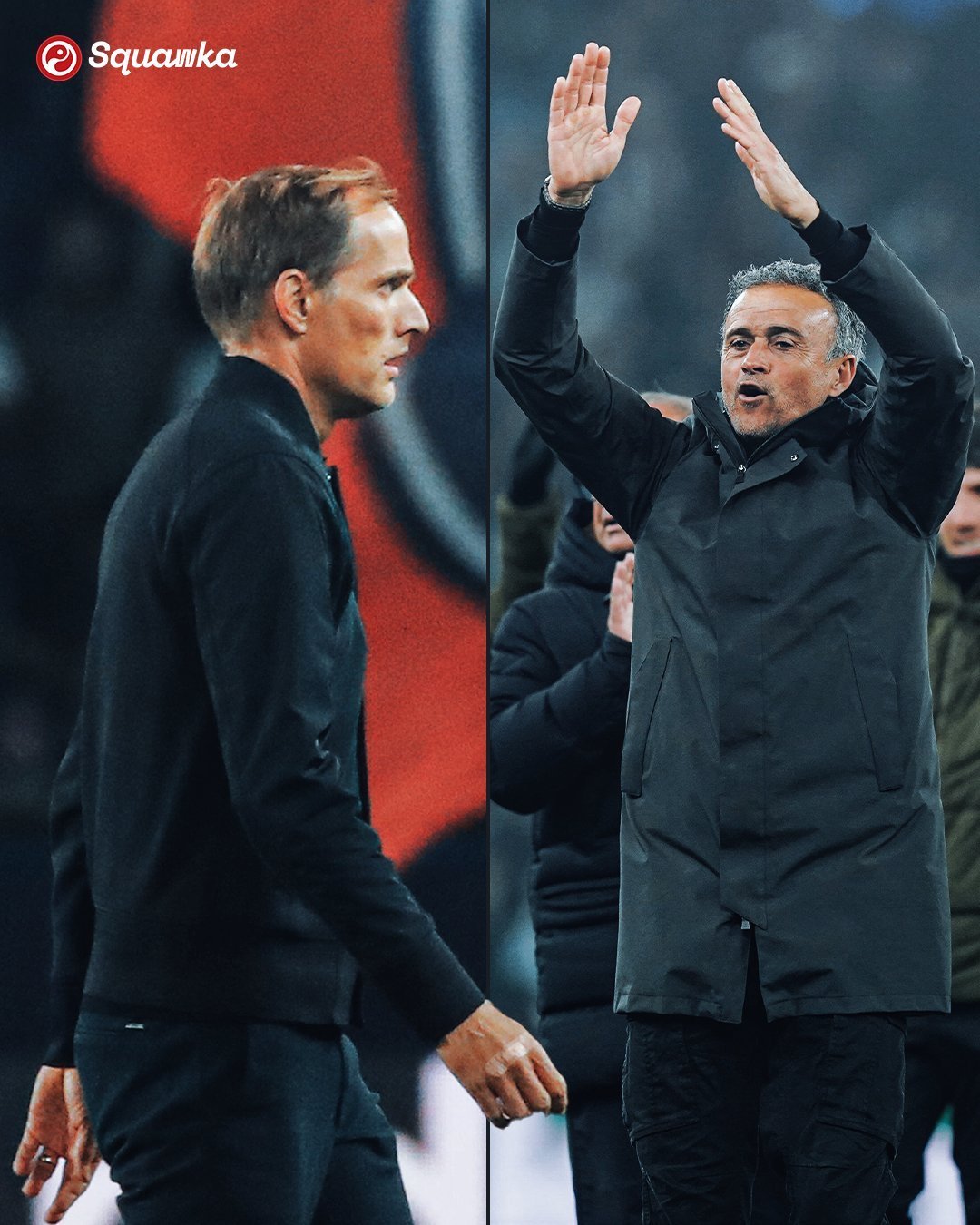 九游体育入口-巴黎圣日耳曼主帅盛赞球员表现，赞美他们的团队精神的简单介绍