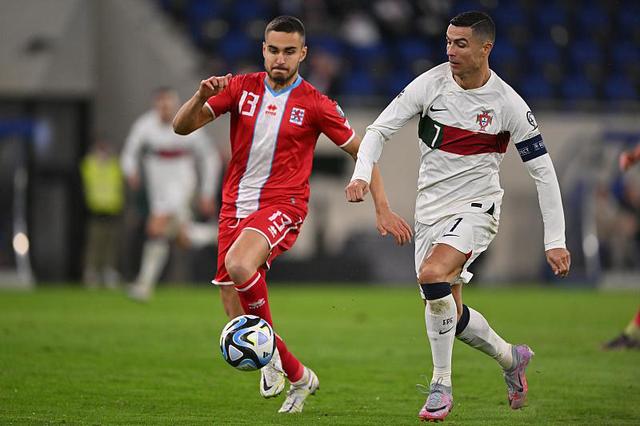 九游体育网页版-关于葡萄牙客场击败卢森堡，积分领先小组的信息