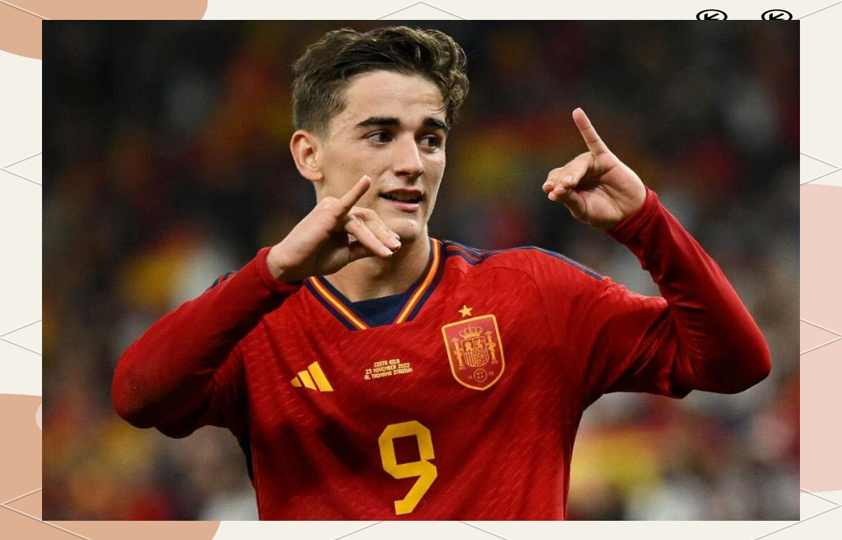 西班牙轻松胜利，晋级形势渐趋明朗的简单介绍