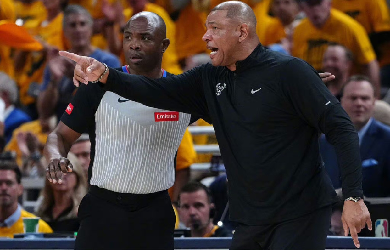 包含步行者迎战雄鹿，谁能取得胜利？的词条