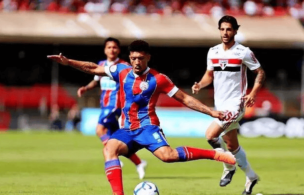 布莱顿客场惨败热刺,遭遇连败 布莱顿客场惨败热刺,遭遇连败